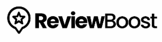 REVIEWBOOST logo
