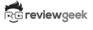 REVIEWGEEK logo