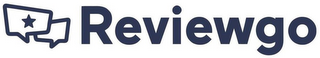 REVIEWGO logo