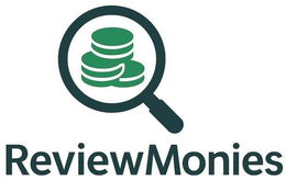 REVIEWMONIES logo