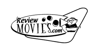 REVIEWMOVIES.COM logo