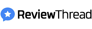 REVIEWTHREAD logo