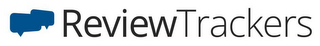 REVIEWTRACKERS logo