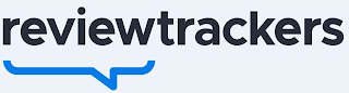 REVIEWTRACKERS logo