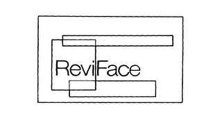 REVIFACE logo