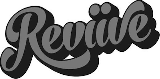 REVIIVE logo