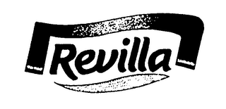 REVILLA logo