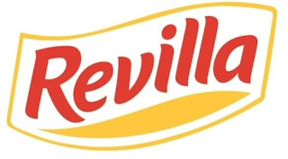 REVILLA logo