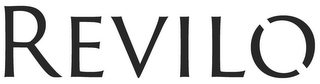 REVILO logo