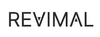 REVIMAL logo