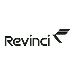 REVINCI R logo
