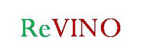 REVINO logo