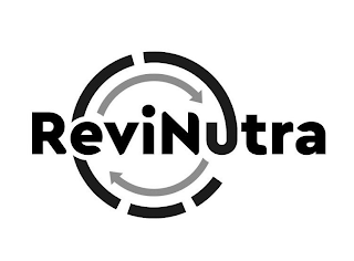 REVINUTRA logo