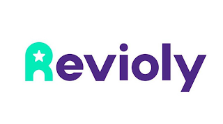 REVIOLY logo