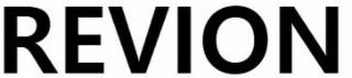 REVION logo