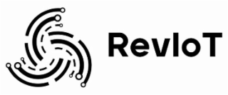 REVIOT logo