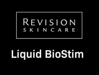REVISION SKINCARE LIQUID BIOSTIM