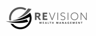 REVISION WEALTH MANAGEMENT logo