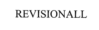 REVISIONALL logo