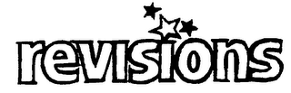 REVISIONS logo