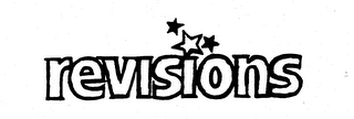 REVISIONS logo