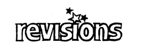 REVISIONS logo