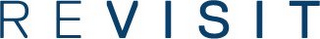 REVISIT logo