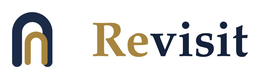 REVISIT logo