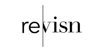 REVISN logo
