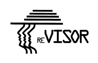 REVISOR logo