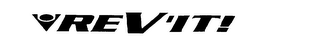 REV'IT! logo