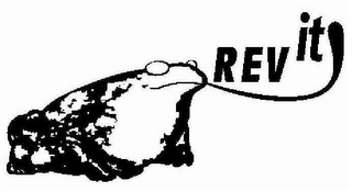 REVIT logo