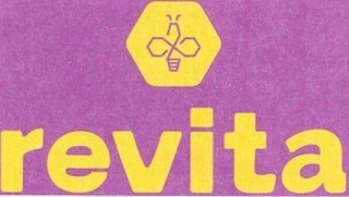 REVITA logo
