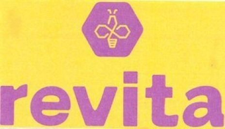 REVITA logo