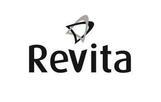 REVITA logo