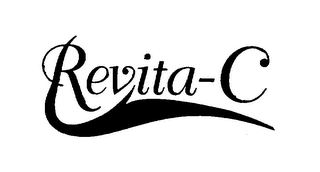 REVITA-C logo