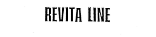 REVITA LINE logo