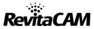 REVITACAM logo
