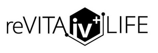 REVITAIVLIFE logo