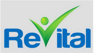 REVITAL logo