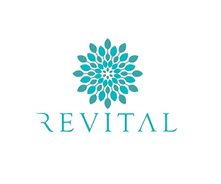REVITAL logo
