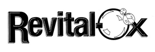 REVITAL-OX logo