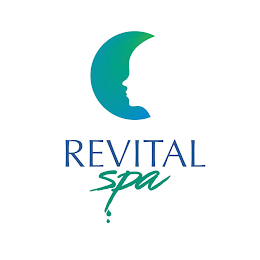 REVITAL SPA logo