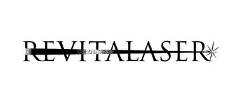 REVITALASER logo