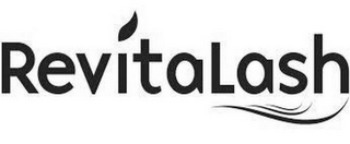 REVITALASH logo