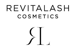 REVITALASH COSMETICS RL