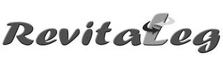 REVITALEG logo