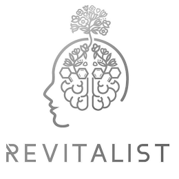 REVITALIST logo