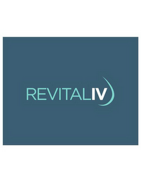 REVITALIV) logo
