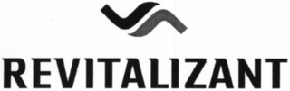 REVITALIZANT logo